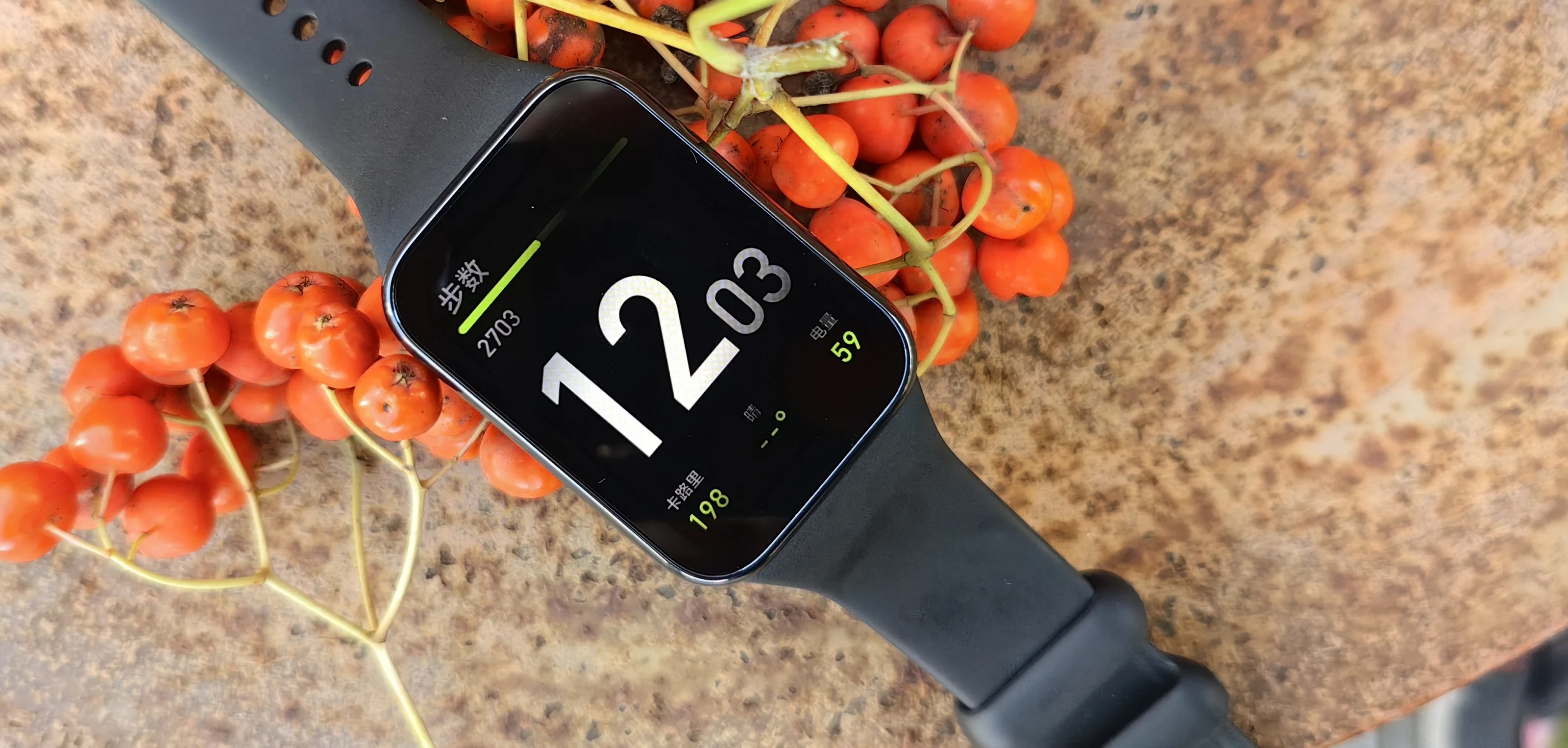 Обзор Xiaomi Smart Band 8 Pro: большие часы с маленьким сердцем