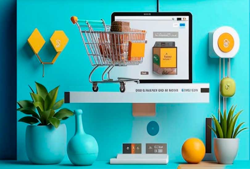 online trading platform